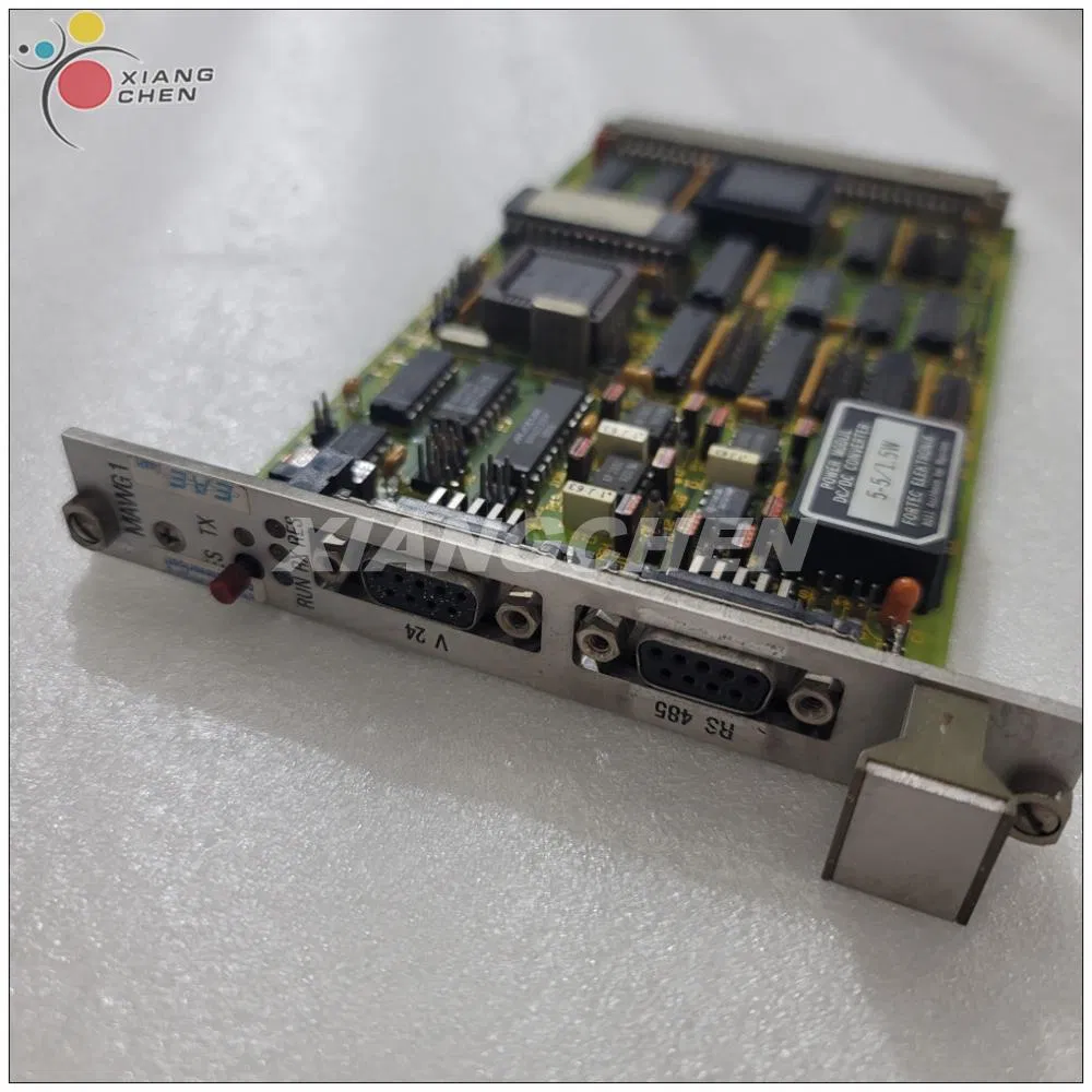 Circuit Board Mawg 1 V. 00 0116 for Kba Printing Machine Spare Parts