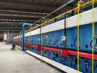 Processos de Fabricação de Cerâmica a Gás Natural
