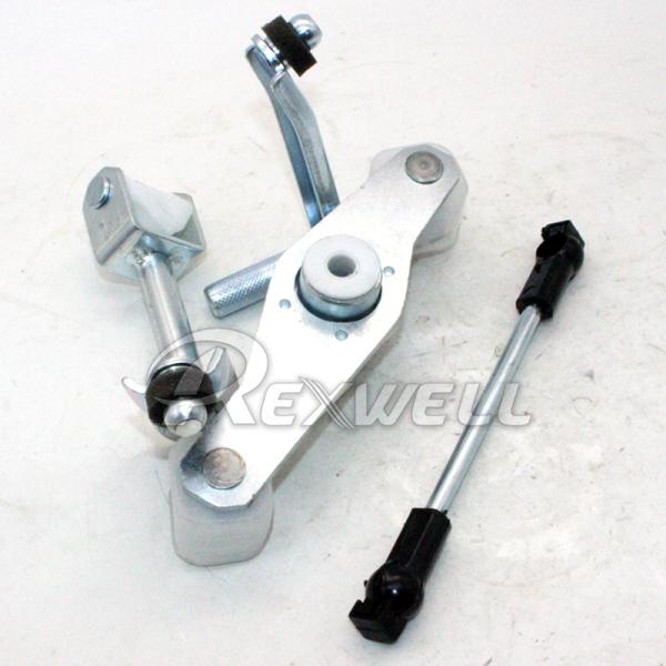 General Motors Ручная коробка передач Автоматическое управление механизм переключения передач 25186916