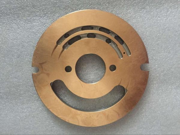 PVD-3B-54 Nachi Hydraulic Pump Parts , Standard Nachi Piston Pump Parts