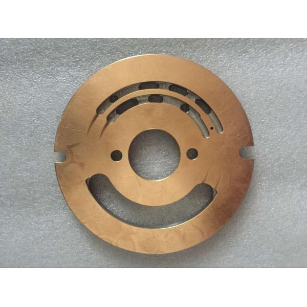 PVD-3B-54 Nachi Hydraulic Pump Parts , Standard Nachi Piston Pump Parts