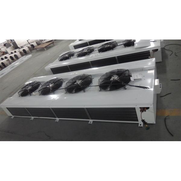 High-Efficiency Ceiling Dual Discharge Air Flow Air Cooler