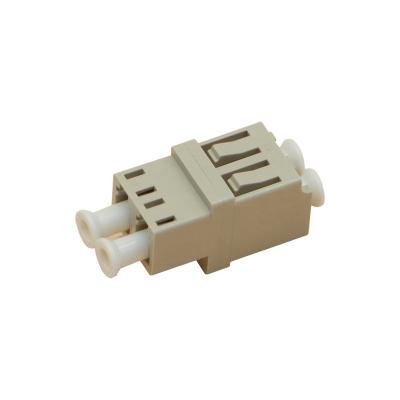 Singlemode / Multimode SC To SC Simplex Coupler Without Flange optic fiber adapter