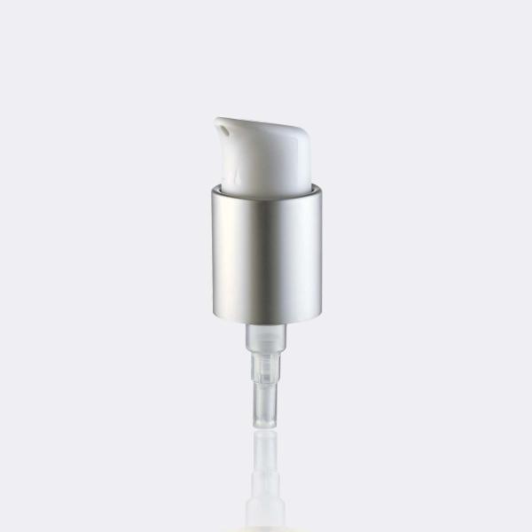 JY505-01G 24/410 Metal Shell Cosmetic Treatment Pumps H31.7
