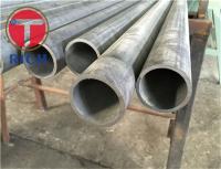 Tubo de ASTM A335 P11