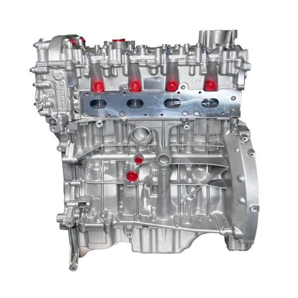 270910 4 Cylinder Engine Head OEM 1.6T 2T Displacement Mercedes Benz OE A2700102020 A2700102802 A2700106500