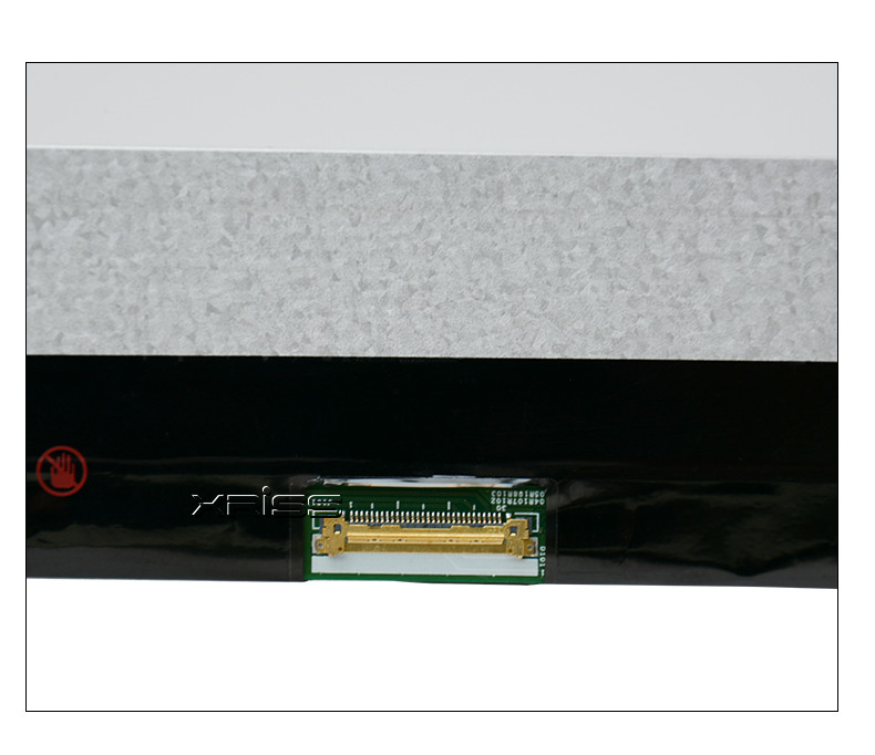 B133HAN04.1 13,3 дюймовый экраны ноутбука LCD панель 1920 * 1080 IPS Slim 30pin 72% NTSC