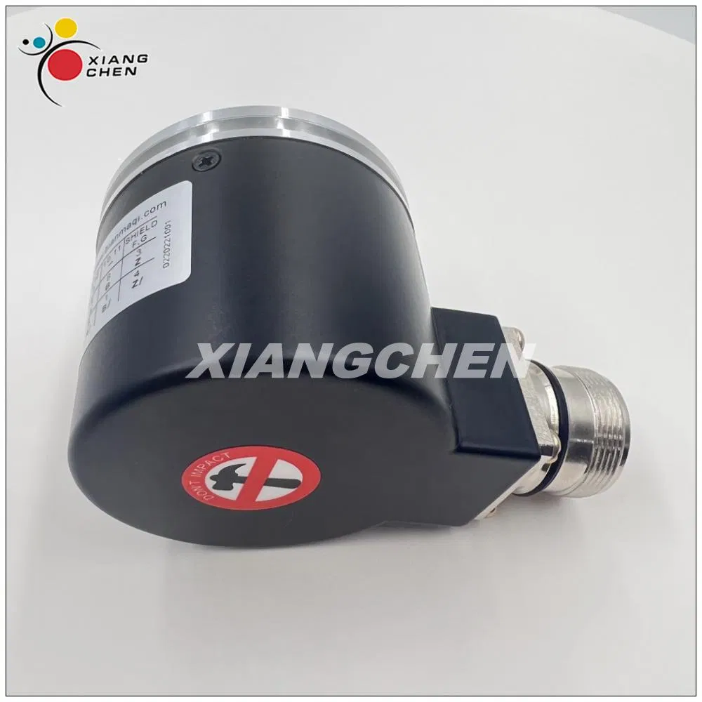 Dfs60e-S1ea0200 Rotary Encoder for Offset Printing Machine Spare Parts
