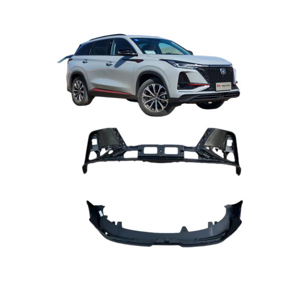Changan CS75 PLUS Front Bumper with Excellent Fitment Changan Auto Parts and Retail
