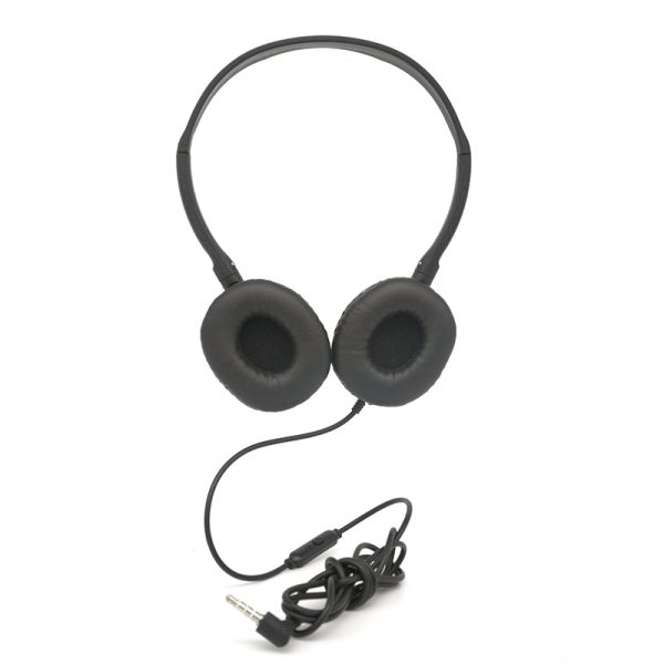 Over-ear 3.5mm Gaming Headphones Headset Wired Earphones Headphone with Customization and Vocalism Principle Other