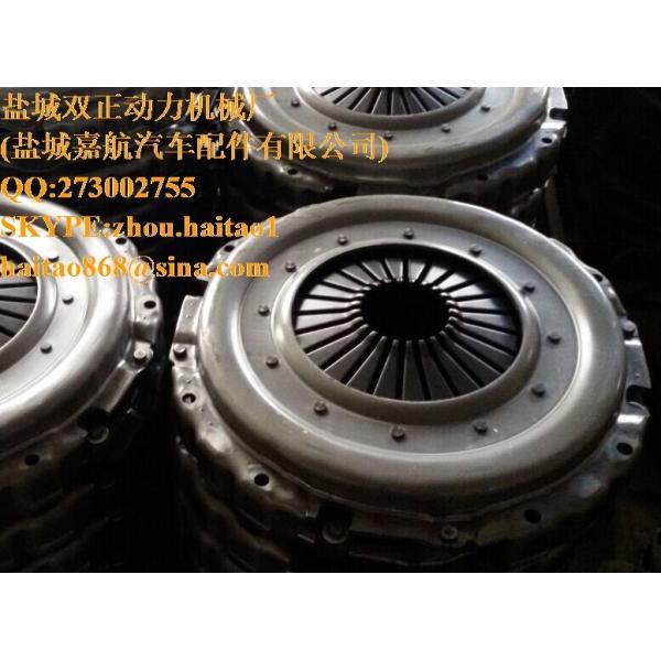 Clutch Pressure Plate,395MM/MF395