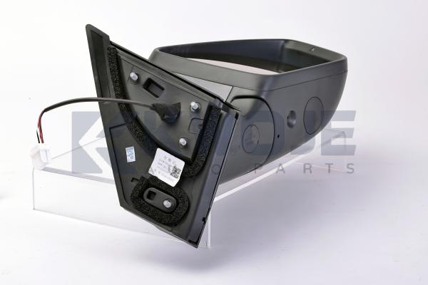 2021 JETOUR X90Plus Automobile Side Mirror Car Right Side Mirror F08-8202020PN