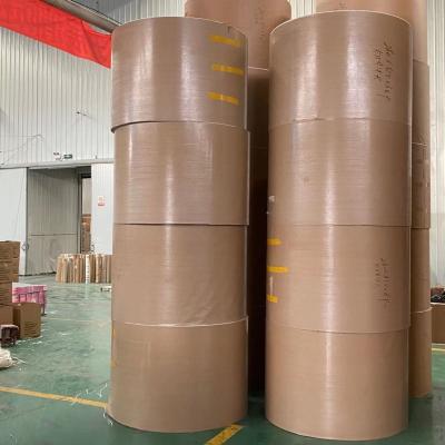 O PE tomado partido do produto comestível 2 revestiu o rolo de papel folha do copo de papel de 167 gramas