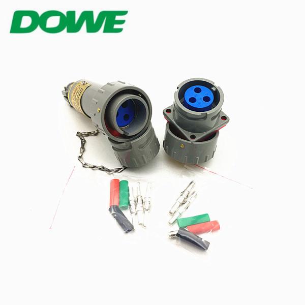 IP55 BJ-YT/GZ-3  High Quality Explosion Proof Plug And Socket With Drilling Equipment