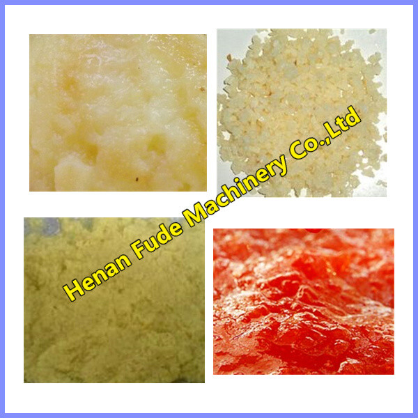 tomato paste grinding machine, tomato sauce making machine