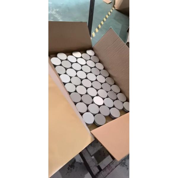 Empty Silver 15ml 30ml 50ml 100ml 250ml 500ml 600ml 1000ml Aluminum Water Bottle PERFUME Personal Skin Care Packaging