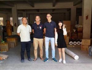 Guangzhou Planet Inflatables Ltd.