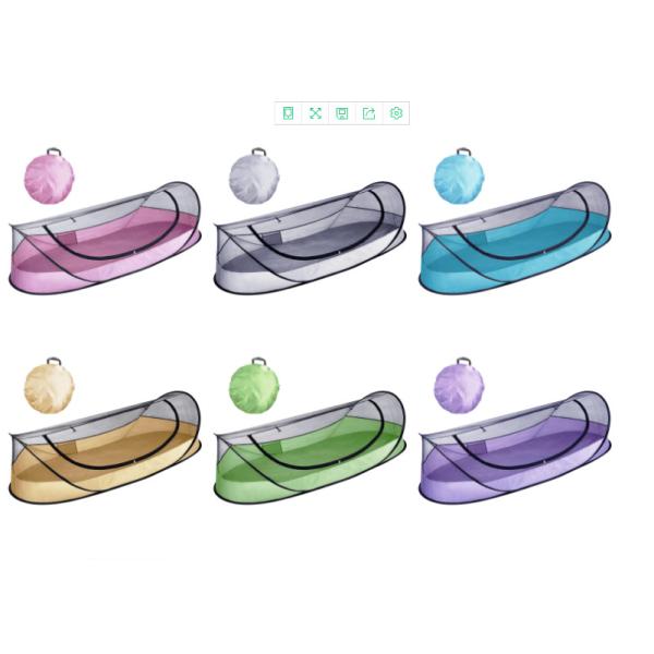 L220*W85 Portable Travel Hammock