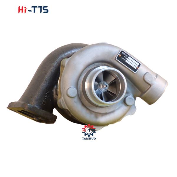 SK200-1 SK200-3 SK200-5 ME088488 49185-01010 Turbocharger  For 6D31 Engine