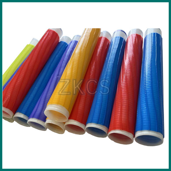 Anti-slip Silicone Baseball Bat Handle Grip Sleeve With Shock-Absorbing Design
