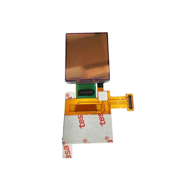 320x360 Dots 1.41 Inch OLED Display Module 16.7M With Mipi Interface