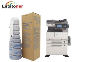 tonalizador de Minolta Bizhub 211 do konica