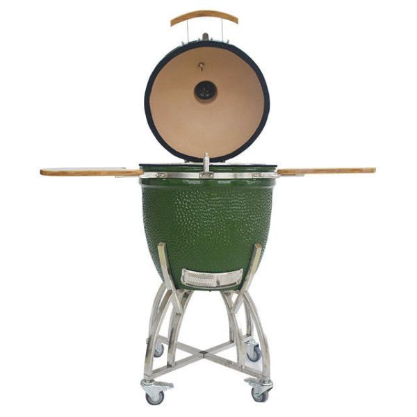 115kgs Kamado Ceramic Bbq Grill