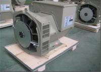 Générateurs diesel synchrones passionnants 80kw 80kva 50HZ d'individu petits