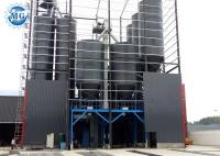 Grande capacité de haute qualité 30T par usine complètement automatique de mélange sec d'heure