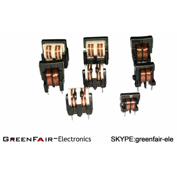 50 - 400KHz Switching Power Supply Inductor 0.7mm Copper Wire ET20 / 24