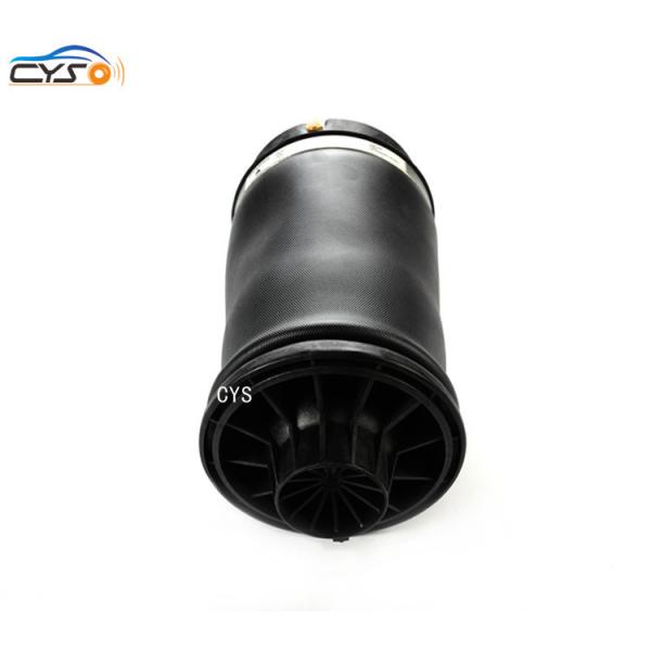 Rear W164 W166 Mercedes Benz Air Suspension Spring Bag