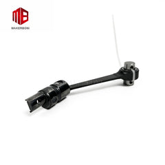 705539 Connecting Rod To Support Blade 2.4x8.5mm Single Hole For IX9 MX9 Cutter