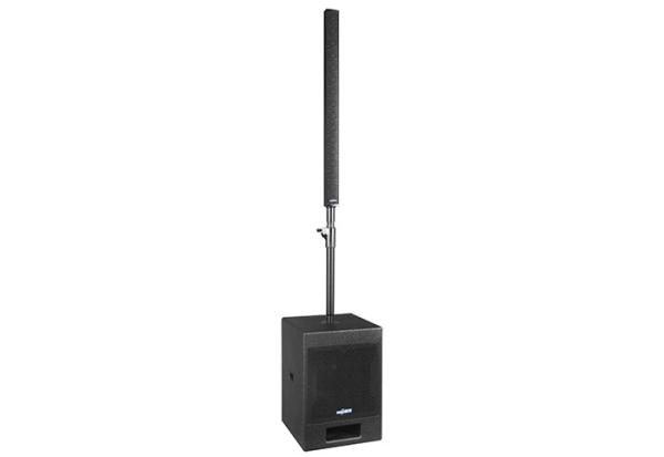 16*2  professional PA column speaker system VC162