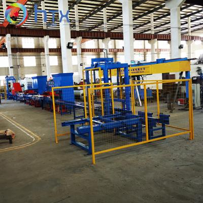 Artificial Stone Making Machine Wet Cast Equipment Productivity 1200 - 1500 M2/Day