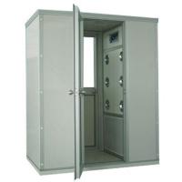 Goods Air Shower For Cleanroom Entrance