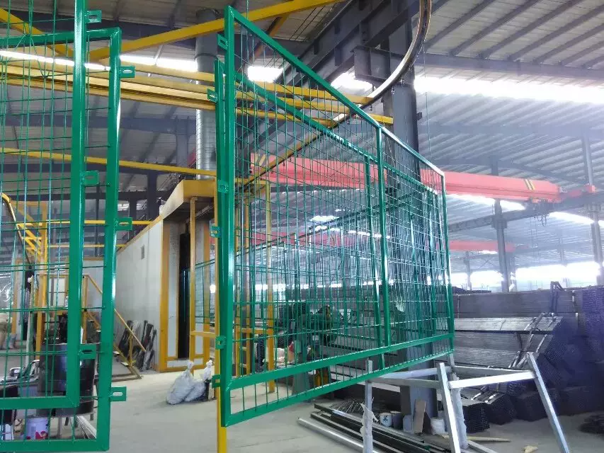 TECTON SPORTS SYSTEM