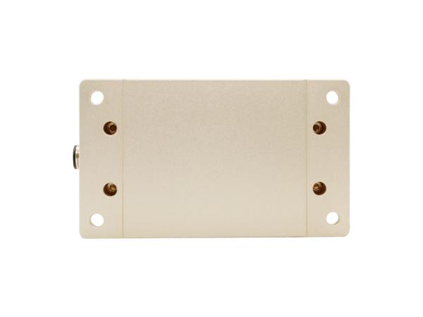 ACA2400-C1 HIGH-PRECISION -CANBUS INCLINOMETER WITH WATERPROOF AVIATION PLUG