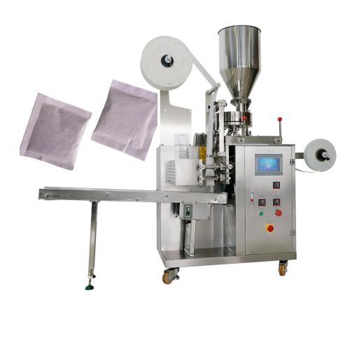 Customizable Filter Paper Tea Bag Packing Machine for Different Tea Varieties