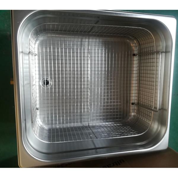 профессиональная ультразвуковая машина уборщика ювелирных изделий 2Л и Эйегласс с таймером