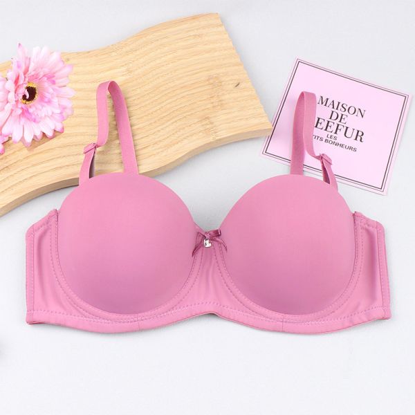 Bra Bulk Sale Push up Underwire Women Bra Convertible Straps Comfort Ladies Bra