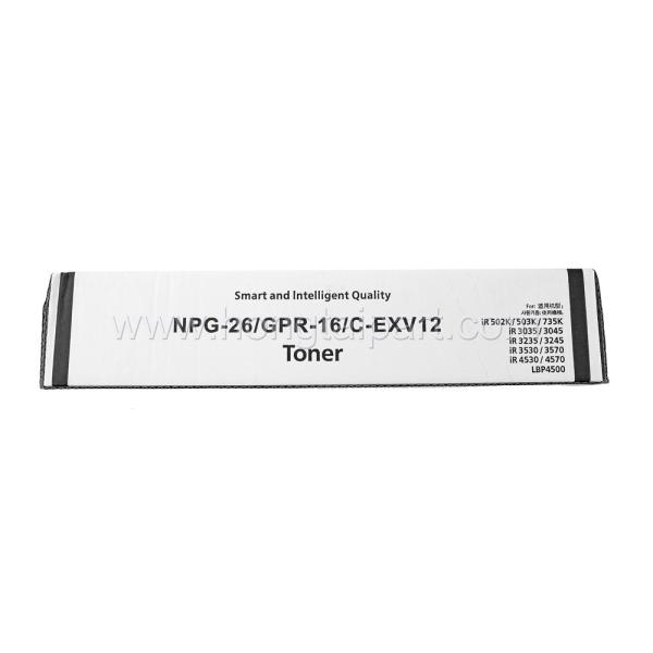 Cartucho de tônico 828350 828351 828352 828353 828221 828222 828223 828224 para a impressora Ricoh Pro C5100 C5110 HONGTAIPART