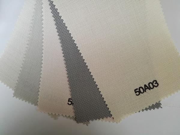 sunscreen roller blind/roller blind fabric translucent sunscreen roller blinds fabric new design sunscreen roller fabric