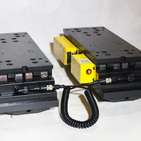 Intelligent Forklift Weight Scale Wireless Printing Overload Alarm Forklift Battery Power Supply Accuracy Levet National Metrology Standard