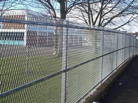 Round 48mm Diameter 1.3mm WT 20ft  Galvanised Steel Gate Posts
