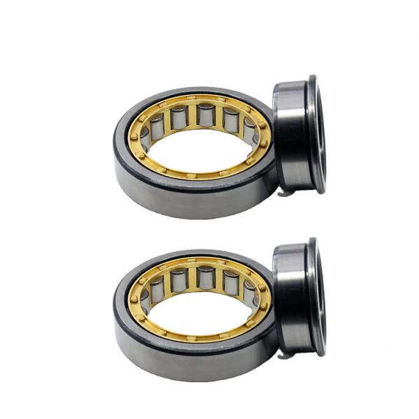 NJ205 C3 Cylindrical Needle Roller Bearing Nj205 25x52x15mm