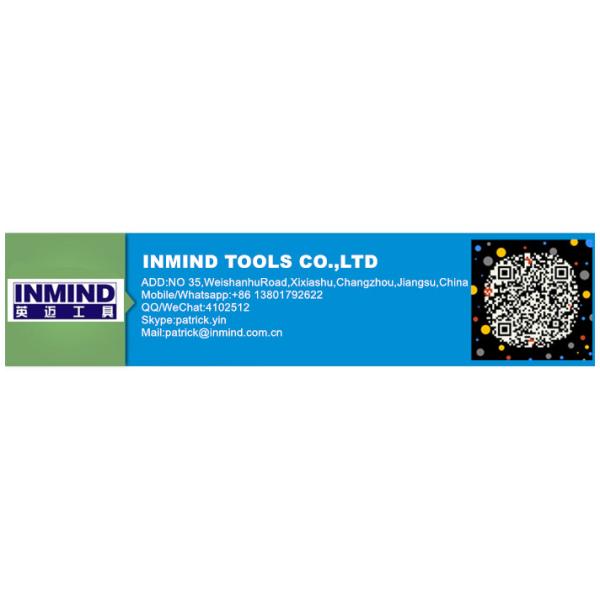 10mm Dia Corner Radius End Mill Cutter / Corner Rounding Tool For Grinding Machine