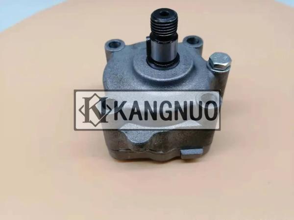 15471-35013 Excavator Engine Oil Pump V2203 Excavator Spare Parts