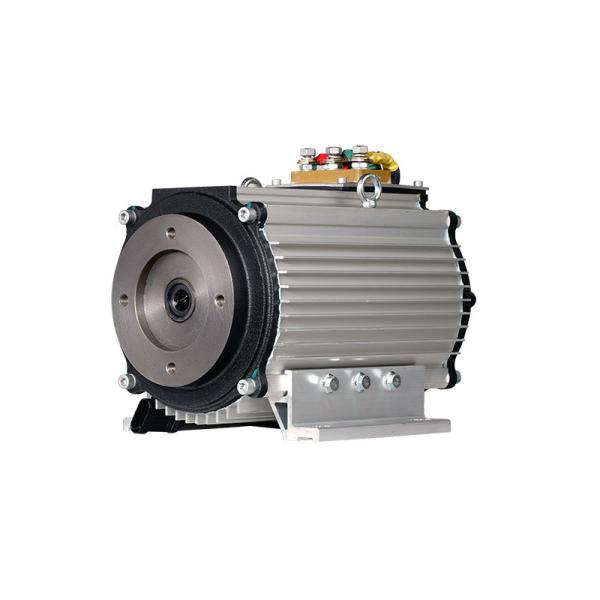 Latest Products 8kW AC motor for Electric forklift oil pump motor