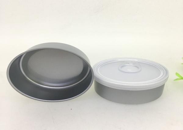 3,5 etiqueta feita sob encomenda de empacotamento da etiqueta do produto comestível de lata de lata do cartucho da pele do vácuo de G Vape