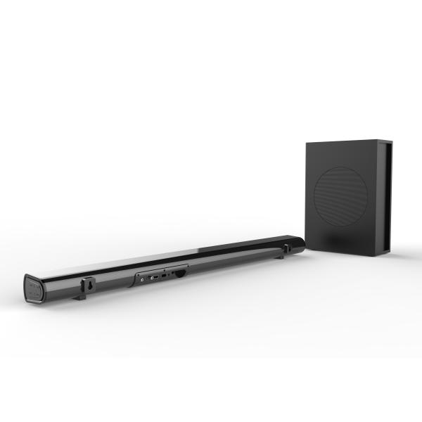 Medium TV Soundbar Speaker